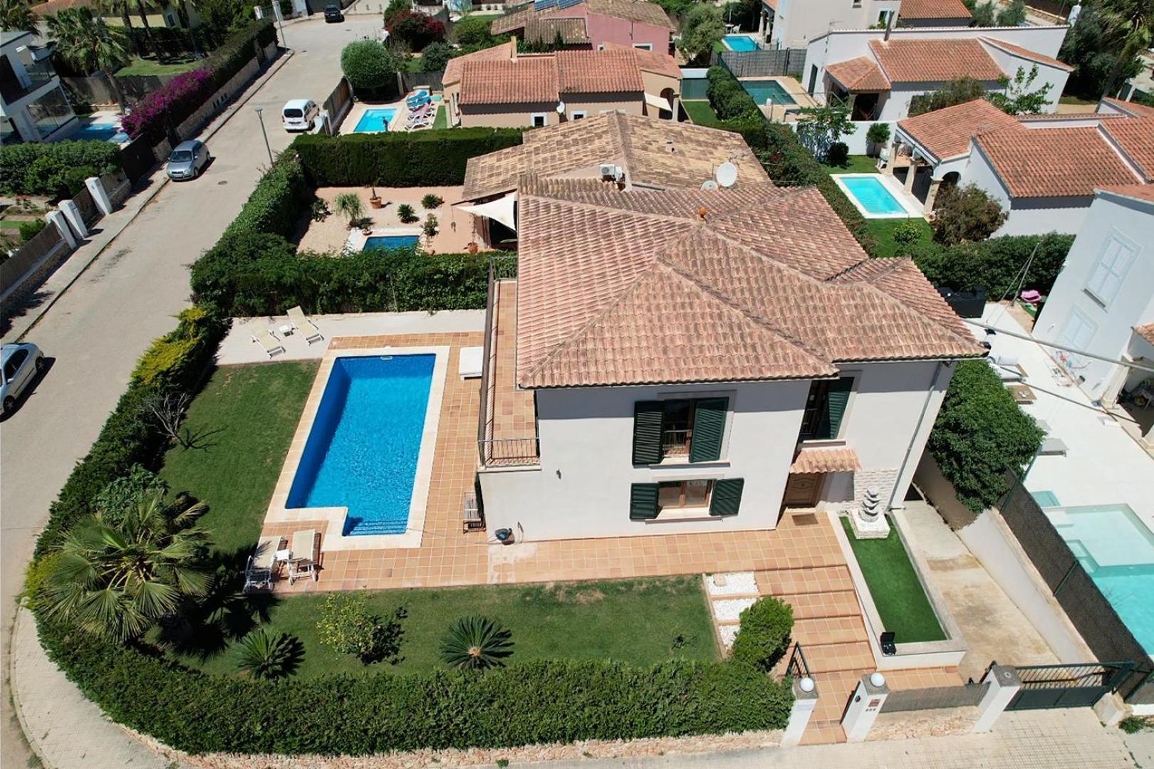 Casa El Verano *