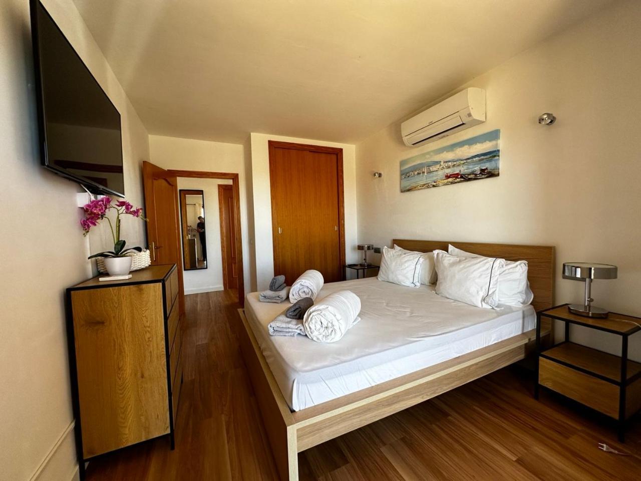 Casa El Verano - Traumhaus Am Es Trenc Hébergement de vacances *