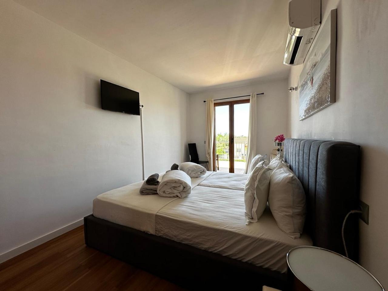 Ferienhaus Casa El Verano - Traumhaus Am Es Trenc