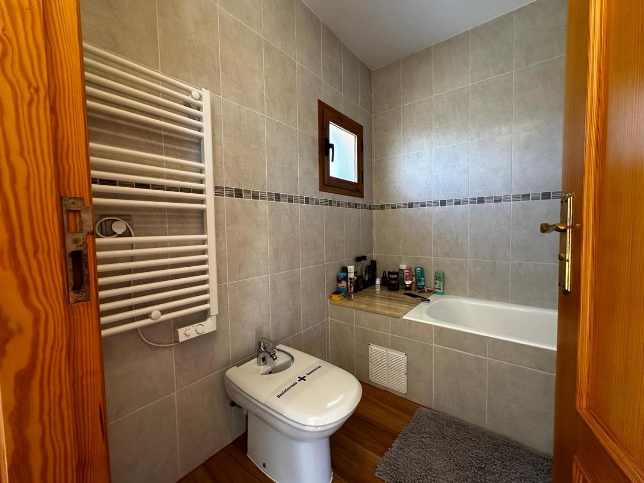 Casa El Verano - Traumhaus Am Es Trenc Hébergement de vacances Sa Ràpita