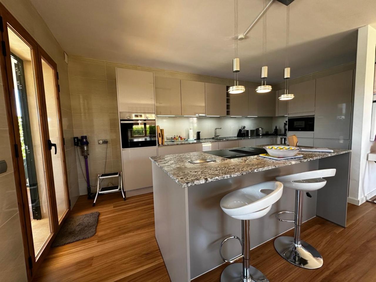 Casa El Verano - Traumhaus Am Es Trenc Vakantiehuis *