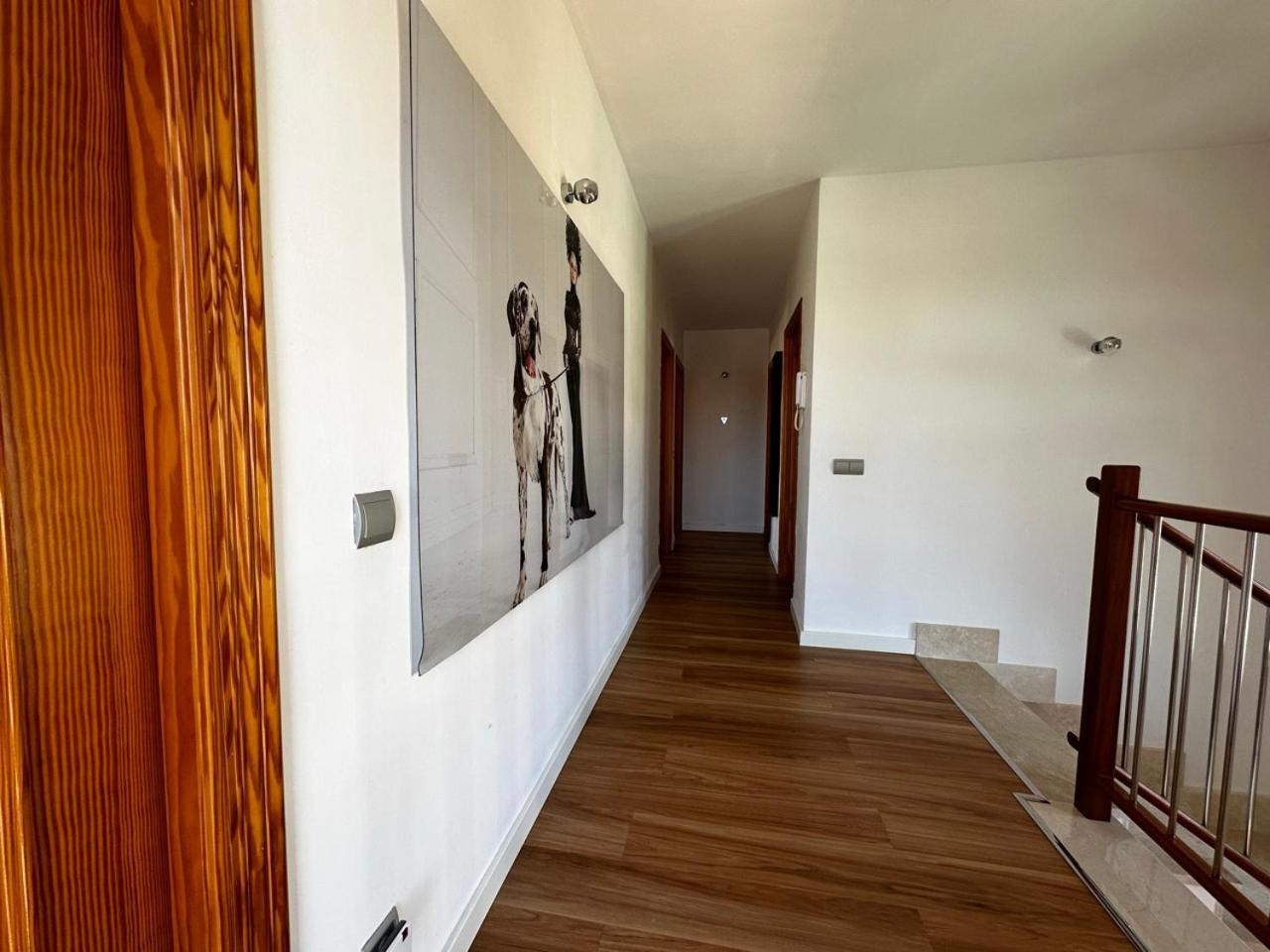 Casa El Verano - Traumhaus Am Es Trenc Hébergement de vacances Sa Ràpita