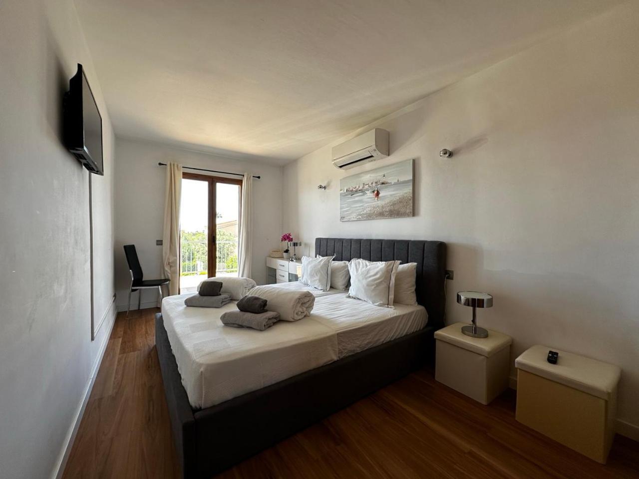 Hébergement de vacances Casa El Verano - Traumhaus Am Es Trenc Sa Ràpita