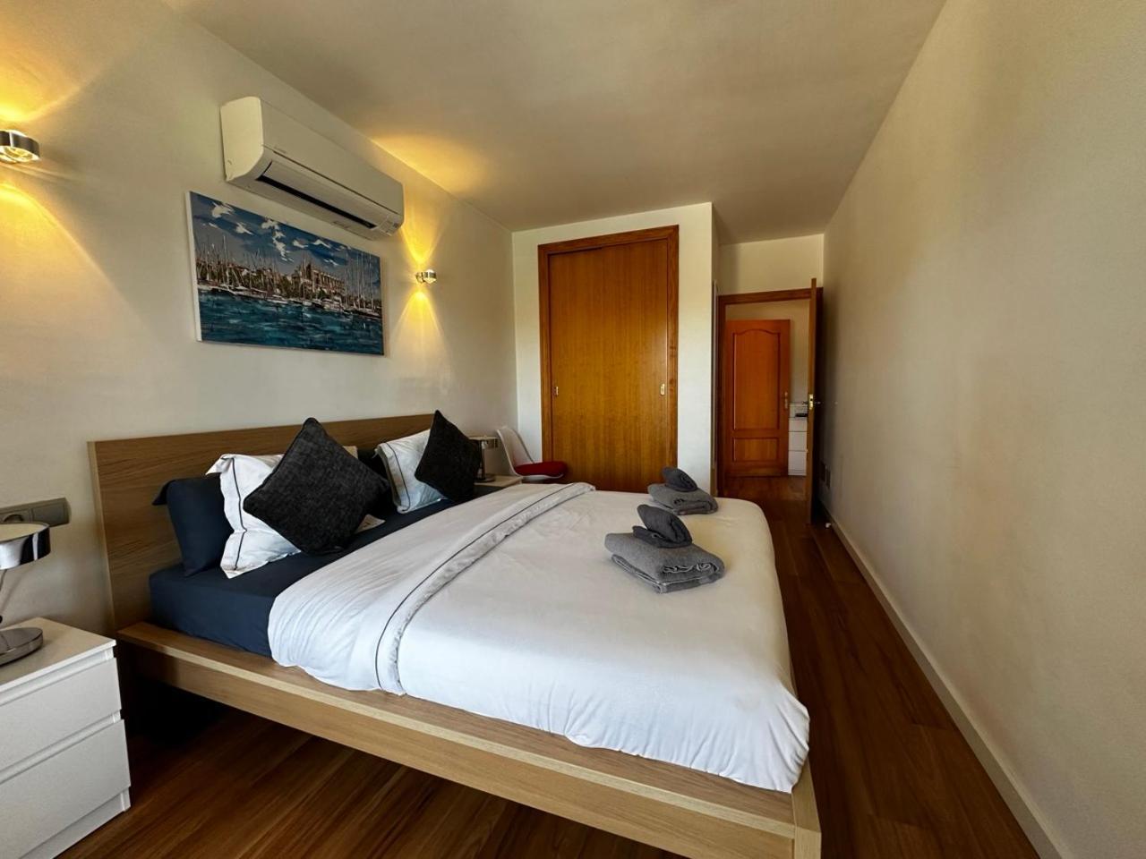 Casa El Verano - Traumhaus Am Es Trenc Hébergement de vacances Sa Ràpita